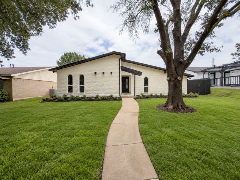 3406 Country Club Drive