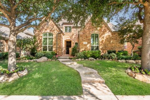 844 Veneto Drive