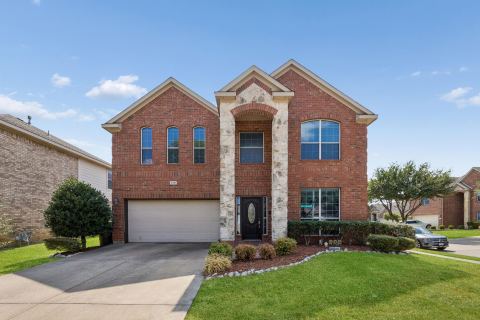 4361 Mountain Crest Drive