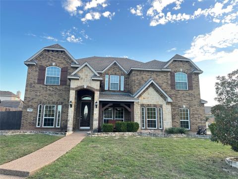 715 Clement Drive, Cedar Hill