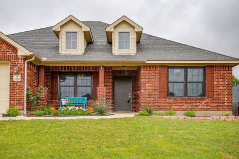 2720 Pinnacle Drive
