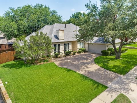 1105 Hills Creek Drive
