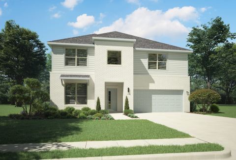 6660 Valley Lake Lane, Fort Worth