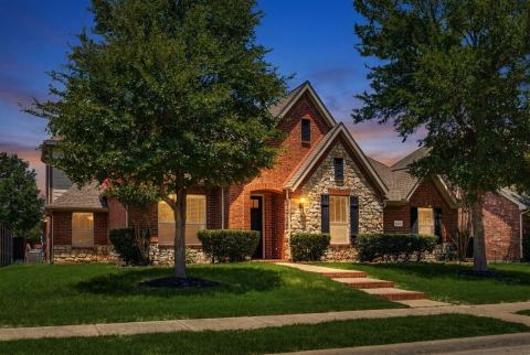 15026 Blakehill Drive