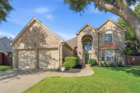 708 Autumn Ridge Drive