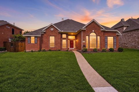 5705 Abingdon Drive