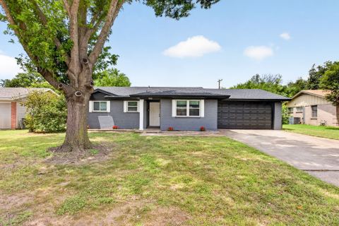 3504 Coronado Court
