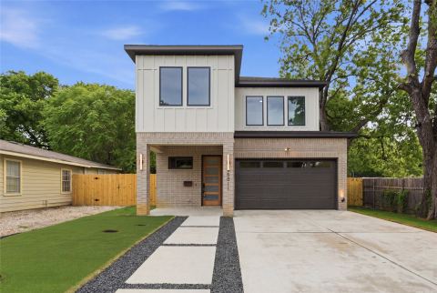 5011 Watson Drive, Dallas
