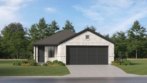 1217 Still Pond Drive, Crowley