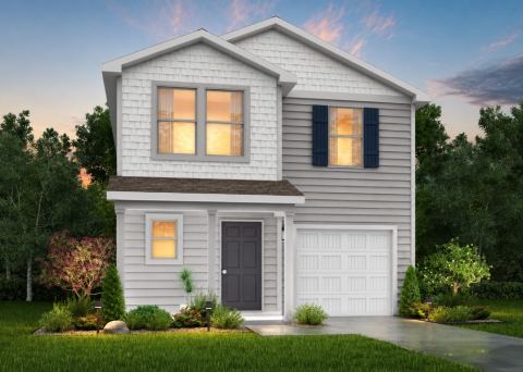 412 Cactus Court, Granbury