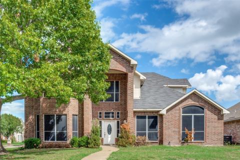 2306 Bent Brook Drive, Mesquite
