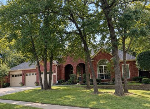 1314 Ardglass Trail