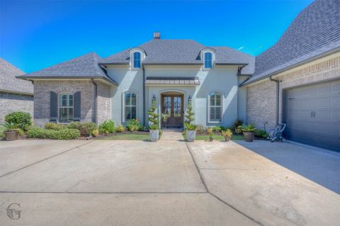 237 Peregrine Way