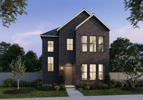 333 Walker Parkway