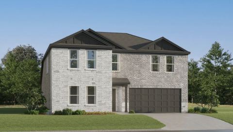 1464 Amapola Drive, Fort Worth