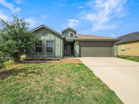 8301 Steel Dust Drive, Fort Worth