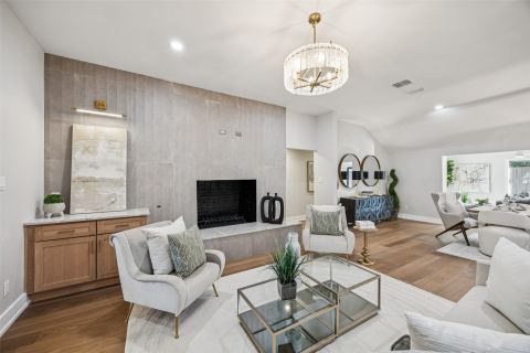 4408 Forest Bend