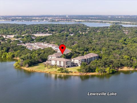 500 Waters Edge Drive 125