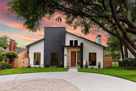 939 N Buckner Boulevard, Dallas