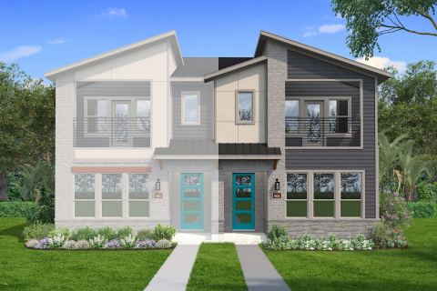 904 Ash Road, Plano
