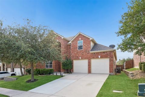 2936 Sawtimber Trail, Fort Worth
