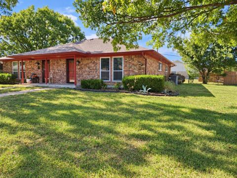 3505 Salmon Street, Sachse