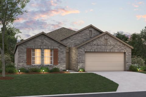 1712 Deciduous Drive