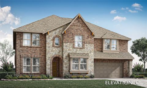 3201 Gorman Drive, McKinney