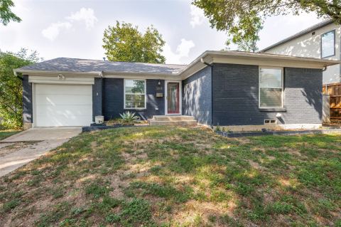 3811 Eaton Drive