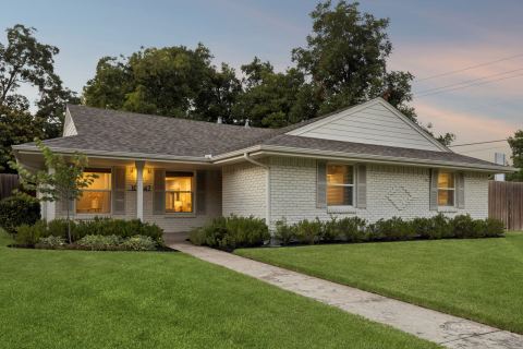 10647 Chesterton Drive