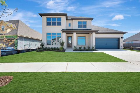 3575 Redbud Fower Trail