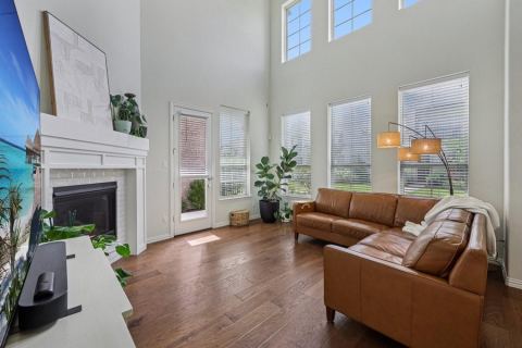 508 Renaissance Lane, Irving