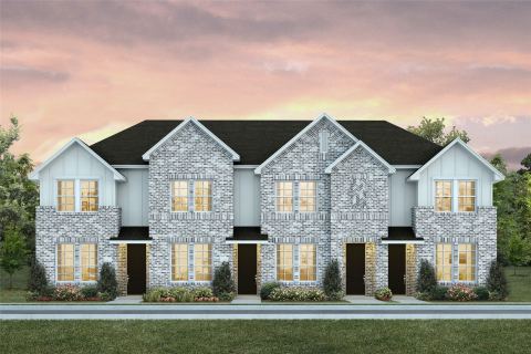 5314 Springlake Parkway, Haltom City