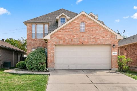 5824 Melanie Court, Fort Worth