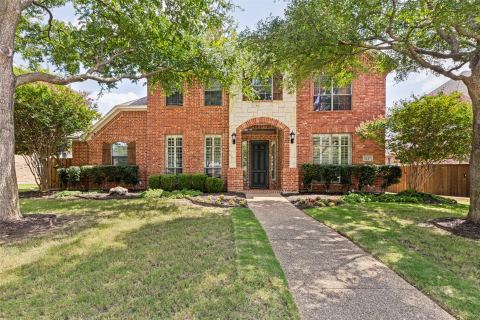 1227 Comanche Drive