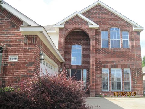 8508 Riverwalk Trail, McKinney