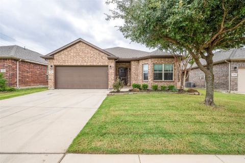 13841 Langston Lake Road, Fort Worth
