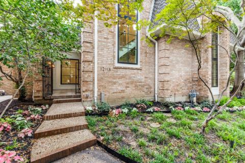 12118 Elysian Court, Dallas