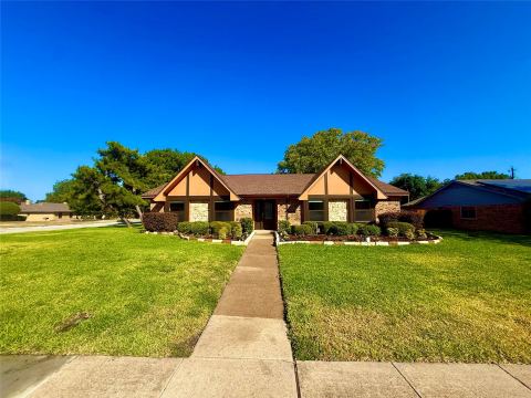 442 Valley Glen Drive
