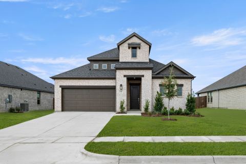 121 Trinity Street, Grandview