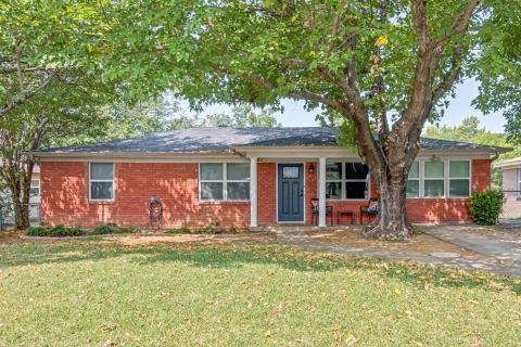 1009 Zelda Drive