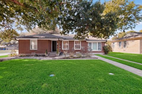455 Hambrick Road