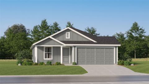 2213 Tierra Madre Boulevard, Fort Worth