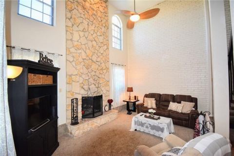 2235 Seville Court, Dalworthington Gardens