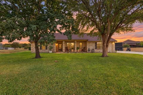 10425 Brangus Drive