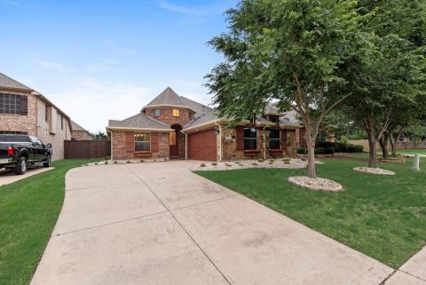 1705 Grand Meadows Drive
