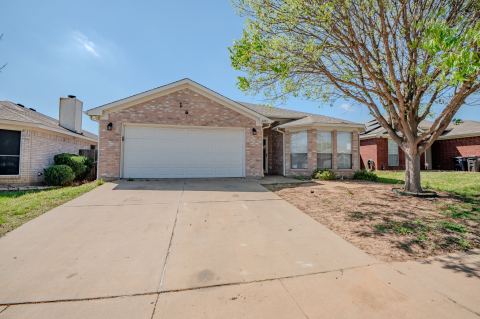2401 Kelton Street, Fort Worth