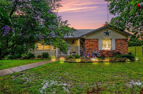 2382 N FM 1743 Road