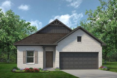9725 Austin Hollow Road, Fort Worth
