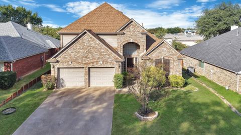 1001 Tennison Drive
